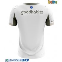 Maglie da calcio PSV Eindhoven Terza Maglia 2025-26 Manica Corta